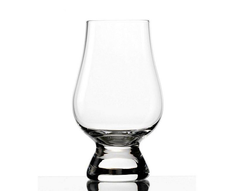 Стакан "Glencairn" на ножке артикул 35500311P