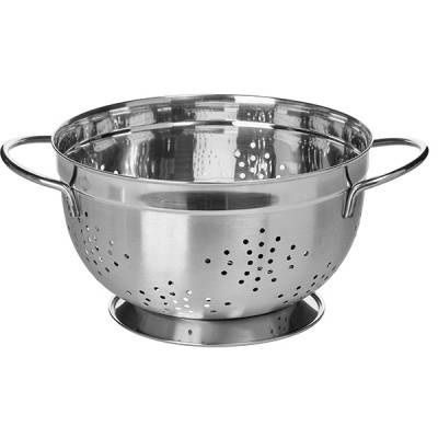 Дуршлаг Matfer D 240 мм. H 140 мм. артикул 017242
