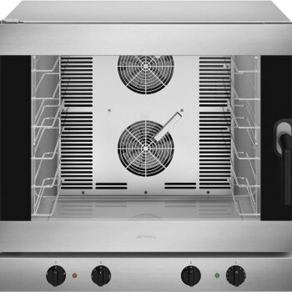 Печь конвекционная электрическая SMEG ALFA625H-2