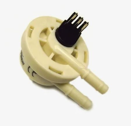 Расходомер Viatto СM5700A-GS-10-17 разбор