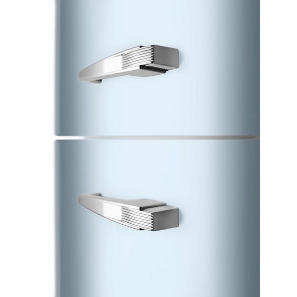 Фото Холодильник SMEG — арт. FAB32LPB5 7