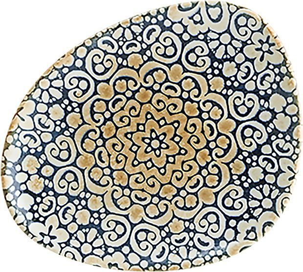 Тарелка Bonna Alhambra D 190 мм артикул ALHVAO19DZ