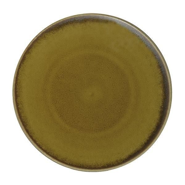 Тарелка мелкая JARS TOURRON CARAMEL артикул 962293
