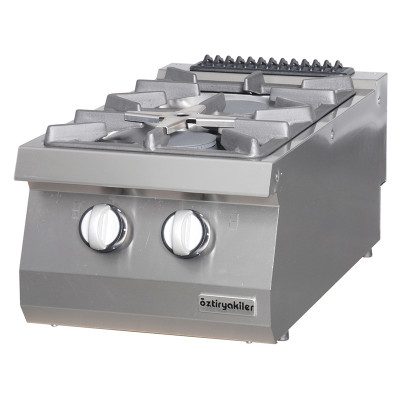 Плита газовая Ozti OSOG 4070 NP