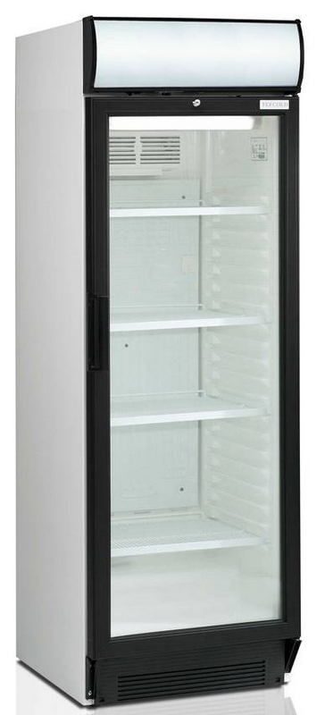 Шкаф холодильный TEFCOLD SCU1280CP