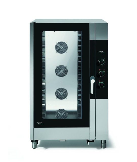 Печь конвекционная Apach Cook Line AB16QM