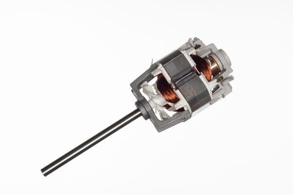 Двигатель FIMAR миксера FR1G FR2G арт.CO1665