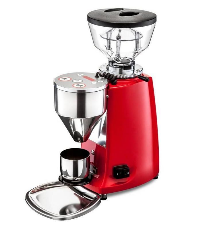 Кофемолка Mazzer Mini Filter