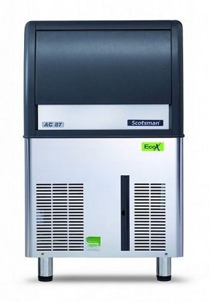 Льдогенератор SCOTSMAN ACS 87 AS