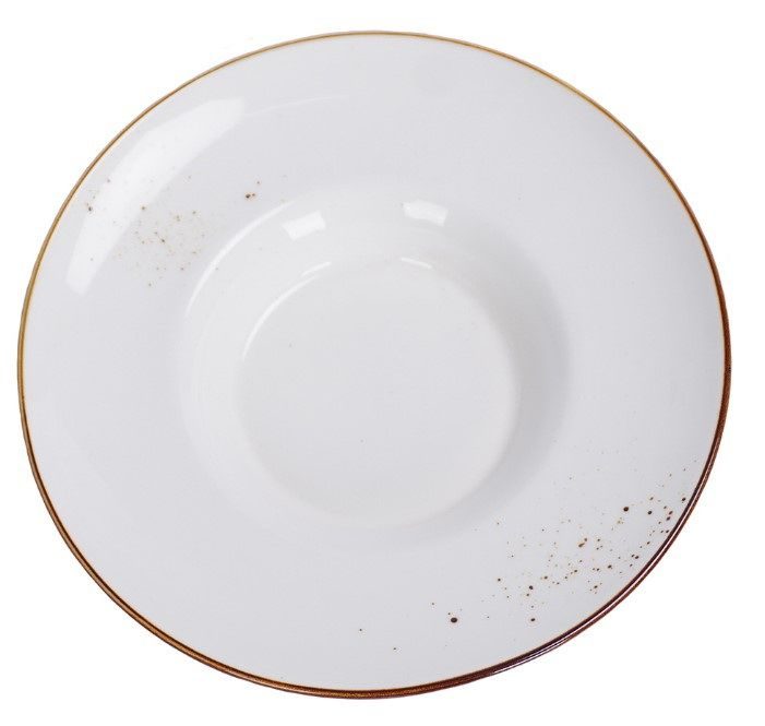 Тарелка P.L. Proff Cuisine 35 мм артикул NGD008-1