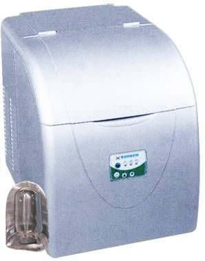 Льдогенератор Koreco ZB15P