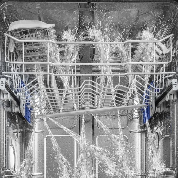 Фото Машина посудомоечная встраиваемая SMEG — арт. ST211DS 7
