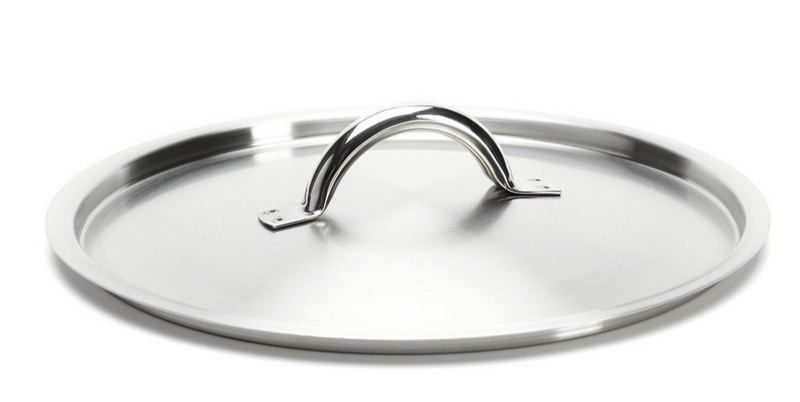 Крышка De Buyer Alchimy D матовая артикул 3509.20