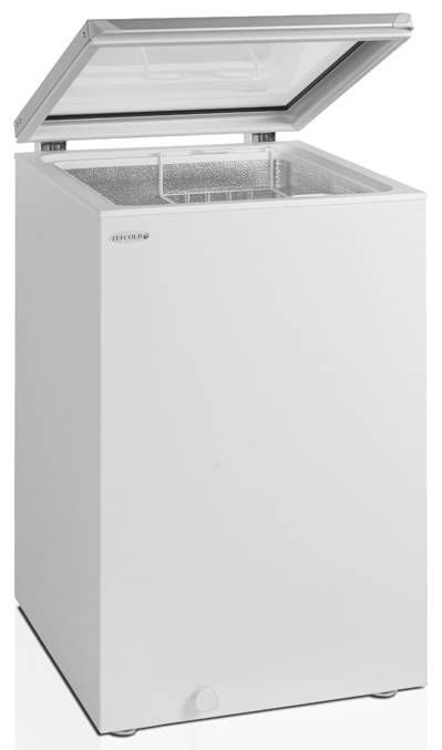 Морозильный ларь TEFCOLD ST100
