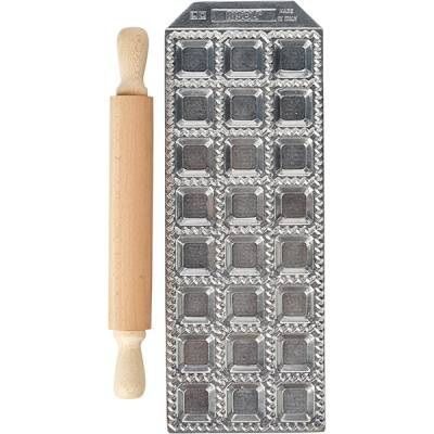 Форма для равиоли Risoli H 15 артикул 020074/10B00