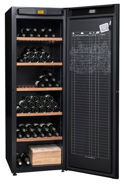 Шкаф винный Climadiff DVA265PA +