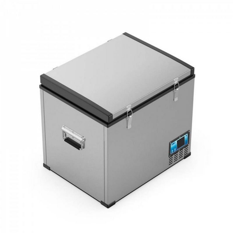 Фото Автохолодильник Alpicool BD60 11