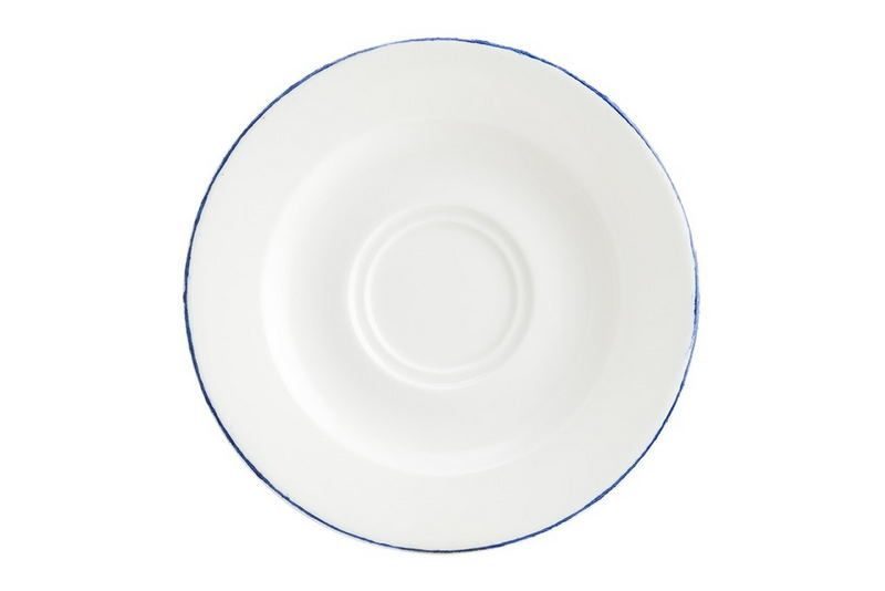 Блюдце Bonna Retro D 160 мм артикул E101RIT04CT