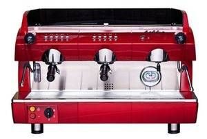 Кофемашина рожковая Saeco 2GR.V 400/50T EL-RO GD