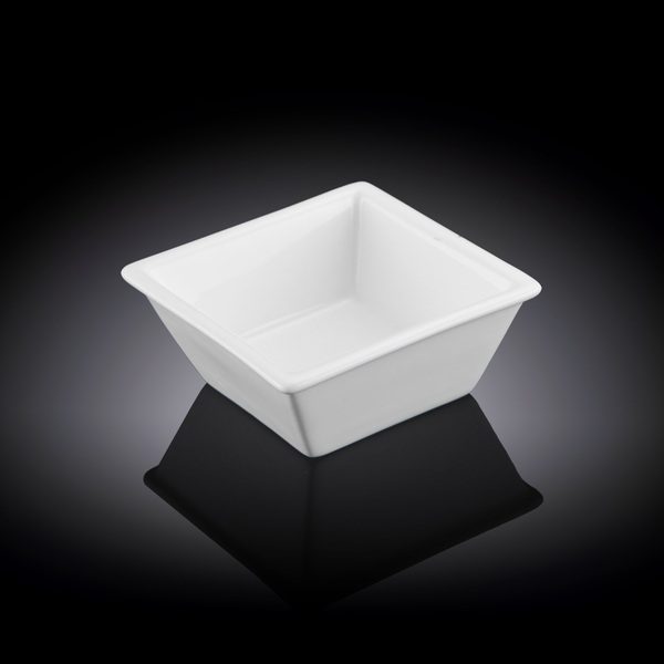 Соусник Wilmax 75 мл, L 75 H 35 мм артикул 992546