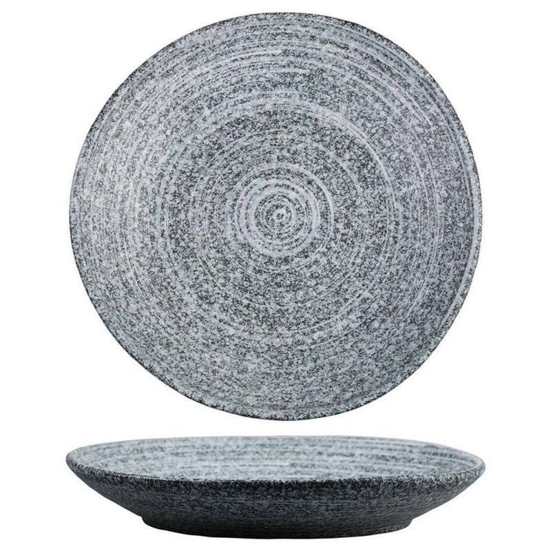 Блюдо для подачи P.L. 16-126 STONE B кор=16/4