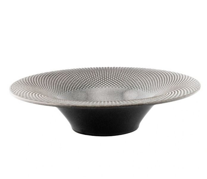 Тарелка Kutahya Panio 350 артикул PAN28SPT855A13