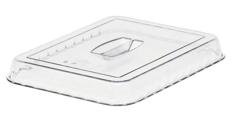 Крышка для контейнеров DC10 артикул DCC10 135