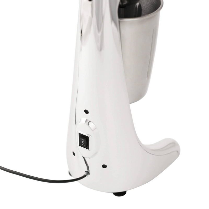 Фото Миксер для молочных коктейлей Gemlux GL-MS-01 — арт. eqv00023940 2