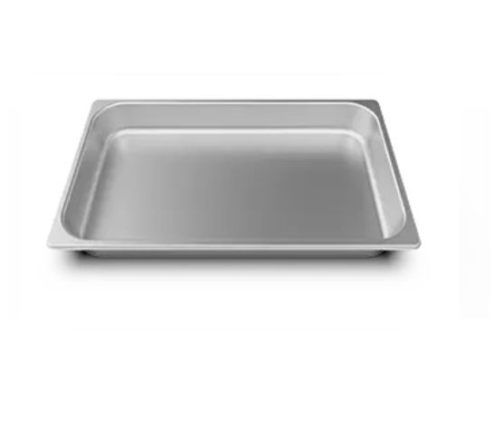 Противень UNOX TG825 STEEL 65 сталь артикул TG825