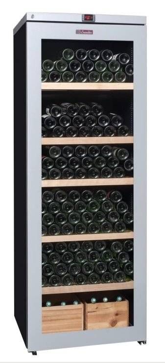 Шкаф винный La Sommeliere VIP315V