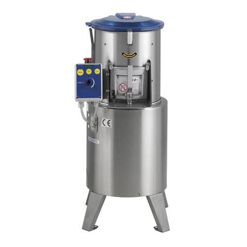 Картофелечистка MEC PL8