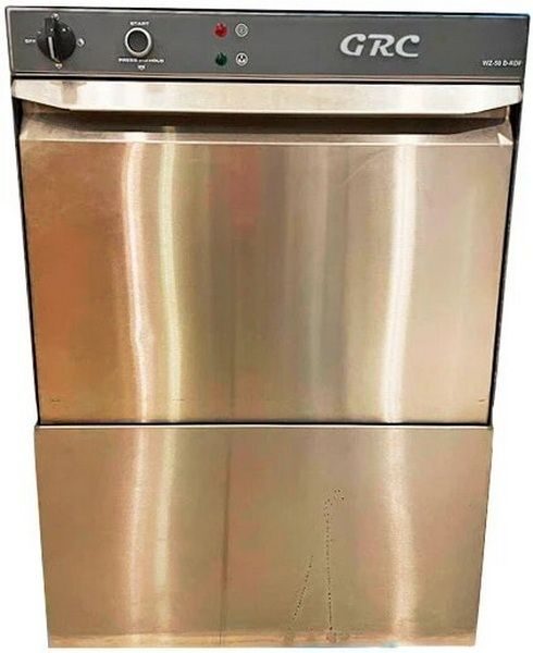 Машина посудомоечная GRC WZ-50-D-RDP-220
