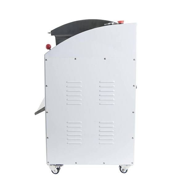 Фото Тестомес горизонтальный Foodatlas WHM(J)-25 (220V) — арт. ЦБ000001032 2