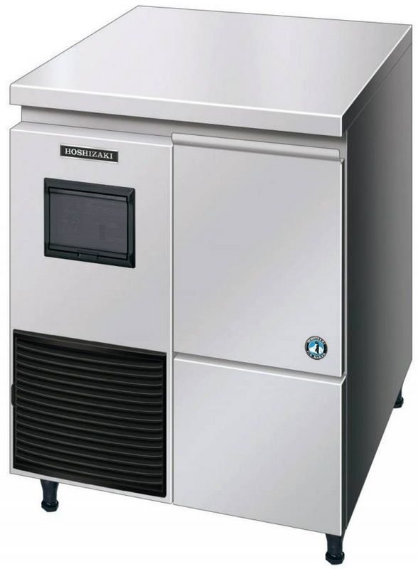 Льдогенератор HOSHIZAKI FM-80KE-N