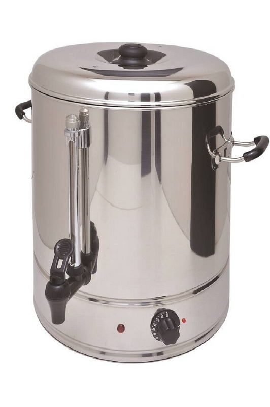 Кипятильник заливной EKSI WBE-40A