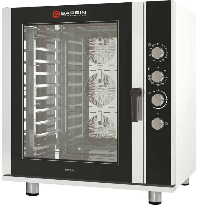 Печь конвекционная электрическая GARBIN 10M