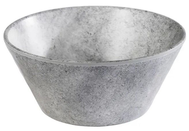 Салатник APS Element 500 мл H 70 мм артикул 84828
