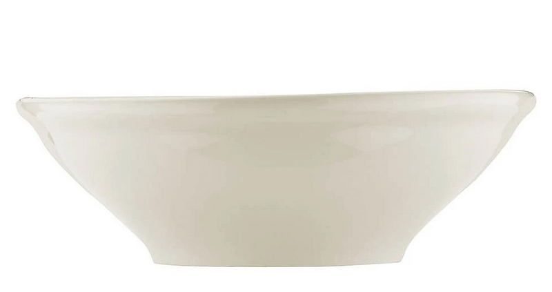 Салатник Kutahya Bone 1600 мм артикул BNOFD24KK00