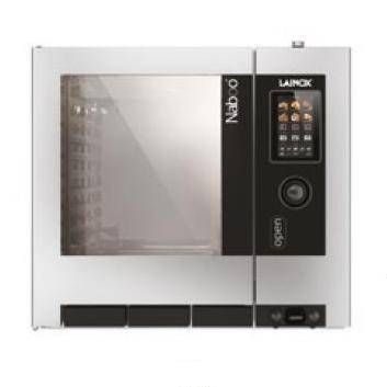 Пароконвектомат Lainox NAEB102