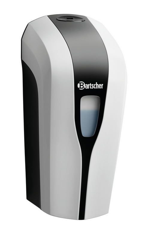 Дозатор для антисептиков Bartscher IRS 1L-W