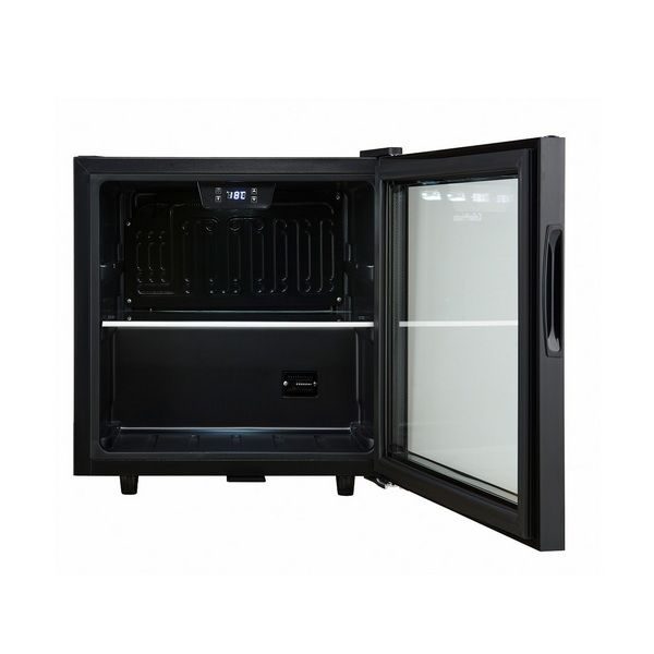 Фото Шкаф барный холодильный Cellar Private CP017AB — арт. 4602009651526 5