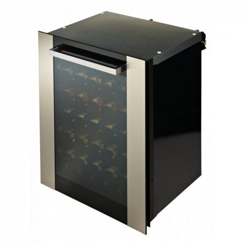 Фото Шкаф винный Indel B Built-In 36 Homme Plus (1 зона) 3