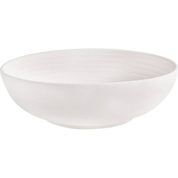Салатник Sumisura D175 мм белый артикул SUM.03