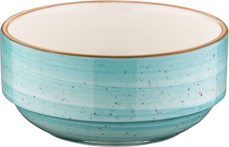 Соусник Bonna Aura Aqua 30 60 мм артикул AAQBNC6JO