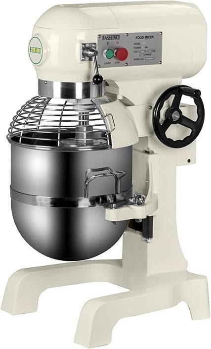 Миксер планетарный напольный (EASYLINE) B40K 380V