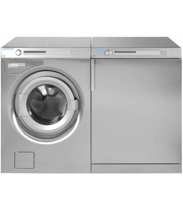 Фото Стирально-отжимная машина Lavarini LM7 PEDP 1