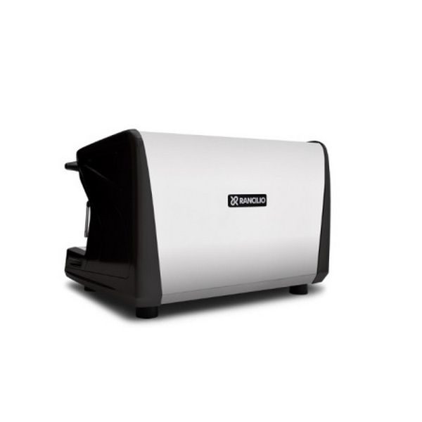 Фото Кофемашина рожковая автоматическая Rancilio Classe 7 USB TALL 2GR Anthracite — арт. MCRT02-07409 5