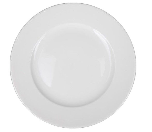 Тарелка LY'S Horeca D 250 мм артикул фк5004