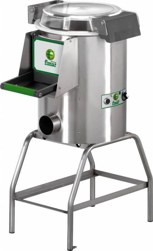 Картофелечистка FIMAR PPF/5-380