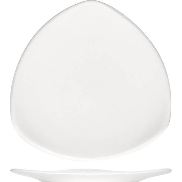 Тарелка Bauscher Options мм артикул 71 1532